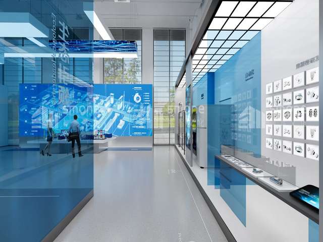 徐汇区个人企业形象预算