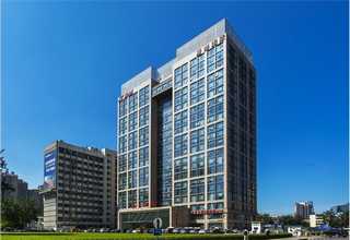 珠江永磁螺杆机二级压缩空压机厂家报价